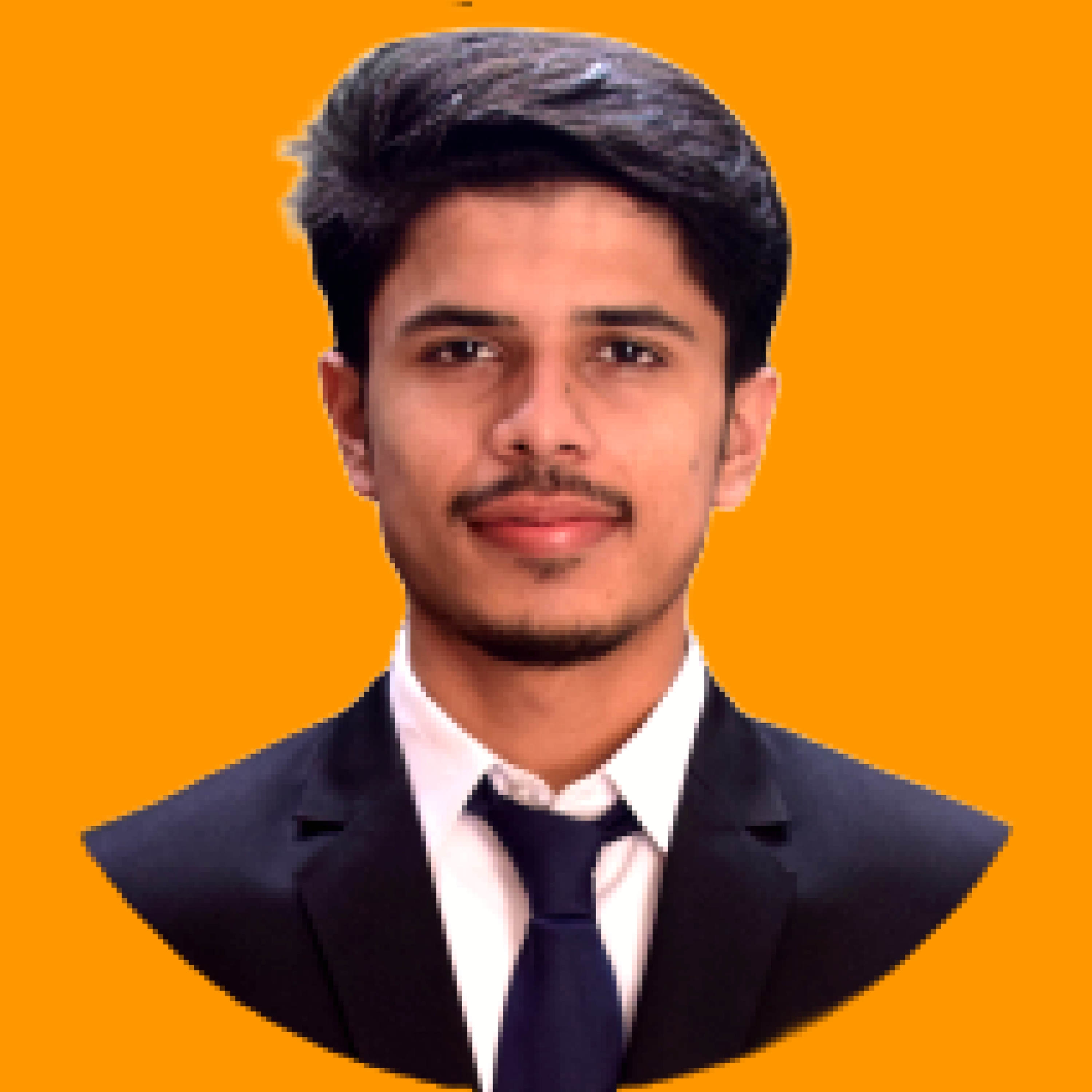 Vimal Pratap Singh