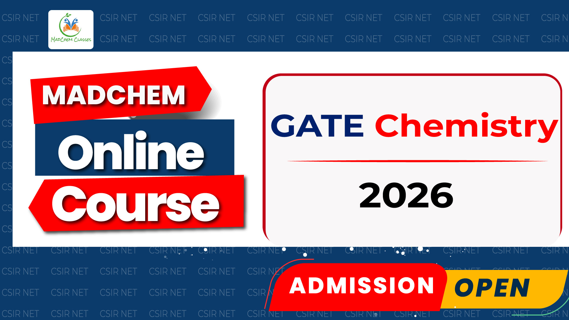 Course Image